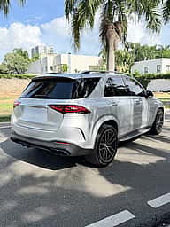 Mercedes Benz GLE 350 4Matic AMG 2020 - miniatura 3