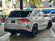 Mercedes Benz GLE 350 4Matic AMG 2020 - miniatura 3