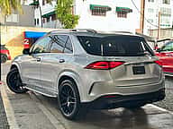 Mercedes Benz GLE 350 4Matic AMG 2020 - miniatura 4