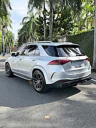 Mercedes Benz GLE 350 4Matic AMG 2020 - miniatura 4