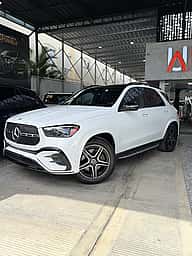 Mercedes Benz GLE 350 4Matic AMG 2024 - miniatura 1