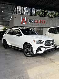 Mercedes Benz GLE 350 4Matic AMG 2024 - miniatura 2