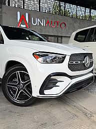 Mercedes Benz GLE 350 4Matic AMG 2024 - miniatura 3