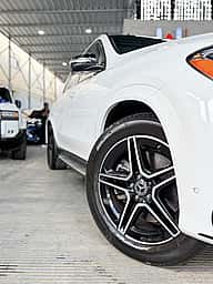 Mercedes Benz GLE 350 4Matic AMG 2024 - miniatura 4