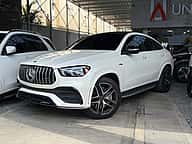 Mercedes Benz GLE 53 4MATIC AMG 2021 - miniatura 1
