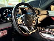 Mercedes Benz GLE 53 4MATIC AMG 2021 - miniatura 6