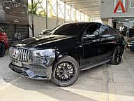 Mercedes Benz GLE 53 4MATIC AMG 2021 - miniatura 1