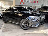 Mercedes Benz GLE 53 4MATIC AMG 2021 - miniatura 3