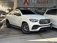 Mercedes Benz GLE 53 4MATIC AMG 2021 - miniatura 2