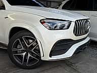 Mercedes Benz GLE 53 4MATIC AMG 2021 - miniatura 3