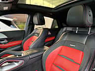 Mercedes Benz GLE 53 4MATIC AMG 2021 - miniatura 8