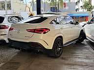 Mercedes Benz GLE 53 4MATIC AMG 2021 - miniatura 4