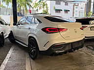 Mercedes Benz GLE 53 4MATIC AMG 2021 - miniatura 5