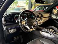 Mercedes Benz GLE 53 4MATIC AMG 2021 - miniatura 6