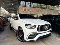 Mercedes Benz GLE 53 4matic Coupe AMG 2021 - miniatura 2