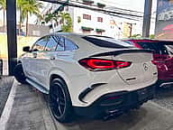 Mercedes Benz GLE 53 4matic Coupe AMG 2021 - miniatura 3