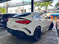 Mercedes Benz GLE 53 4matic Coupe AMG 2021 - miniatura 4