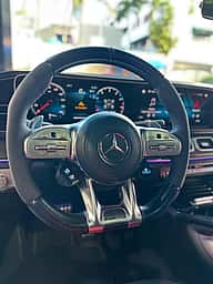 Mercedes Benz GLE 53 4matic Coupe AMG 2021 - miniatura 6