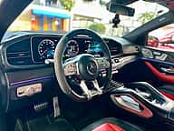 Mercedes Benz GLE 53 4matic Coupe AMG 2021 - miniatura 8