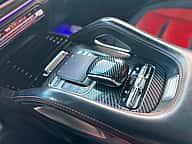 Mercedes Benz GLE 53 4matic Coupe AMG 2021 - miniatura 9