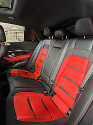 Mercedes Benz GLE 53 AMG Coupe Plus 2025 - miniatura 10