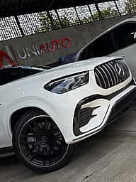 Mercedes Benz GLE 53 AMG Coupe Plus 2025 - miniatura 3