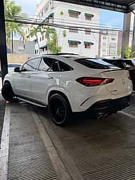 Mercedes Benz GLE 53 AMG Coupe Plus 2025 - miniatura 5