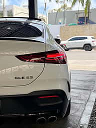 Mercedes Benz GLE 53 AMG Coupe Plus 2025 - miniatura 6