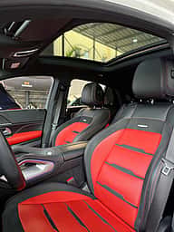 Mercedes Benz GLE 53 AMG Coupe Plus 2025 - miniatura 8