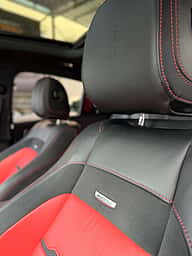 Mercedes Benz GLE 53 AMG Coupe Plus 2025 - miniatura 9