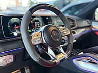 Mercedes Benz GLE 63S Coupe AMG Plus 2022 - miniatura 7