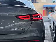 Mercedes Benz GLE 63S Coupe AMG Plus 2022 - miniatura 4