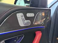 Mercedes Benz GLE 63S Coupe AMG Plus 2022 - miniatura 8
