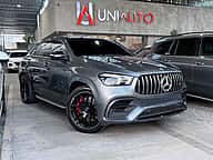 Mercedes Benz GLE 63S Coupe AMG Plus 2022 - miniatura 2