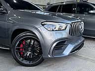 Mercedes Benz GLE 63S Coupe AMG Plus 2022 - miniatura 3