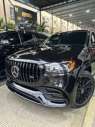 Mercedes Benz GLS 450 2020 - miniatura 3