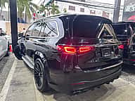 Mercedes Benz GLS 450 2020 - miniatura 4