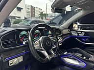 Mercedes Benz GLS 450 2020 - miniatura 6