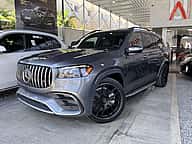 Mercedes Benz GLS 450 4MATIC AMG 2020 - miniatura 1