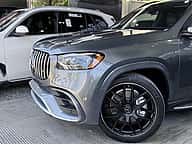 Mercedes Benz GLS 450 4MATIC AMG 2020 - miniatura 2