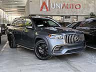 Mercedes Benz GLS 450 4MATIC AMG 2020 - miniatura 3
