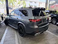 Mercedes Benz GLS 450 4MATIC AMG 2020 - miniatura 4
