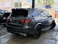 Mercedes Benz GLS 450 4MATIC AMG 2020 - miniatura 6