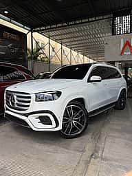 Mercedes Benz GLS 450 4MATIC AMG 2025 - miniatura 1