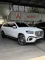 Mercedes Benz GLS 450 4MATIC AMG 2025 - miniatura 2