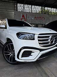 Mercedes Benz GLS 450 4MATIC AMG 2025 - miniatura 3