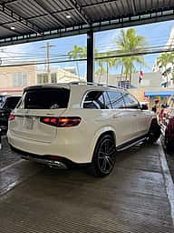 Mercedes Benz GLS 450 4MATIC AMG 2025 - miniatura 4