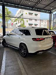 Mercedes Benz GLS 450 4MATIC AMG 2025 - miniatura 5