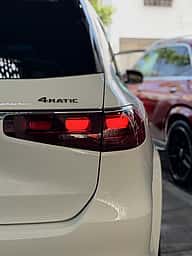 Mercedes Benz GLS 450 4MATIC AMG 2025 - miniatura 6