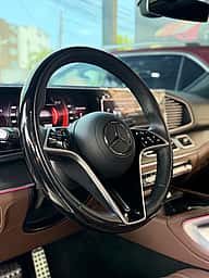 Mercedes Benz GLS 450 4MATIC AMG 2025 - miniatura 7